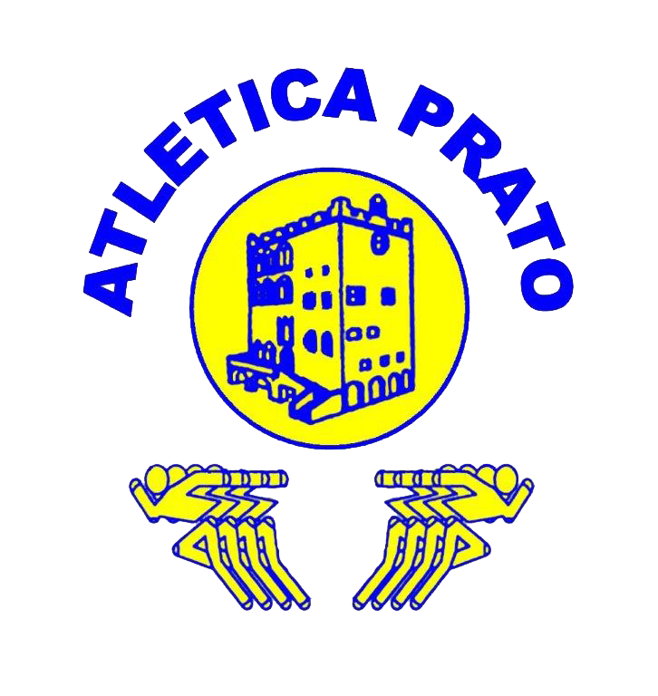 A.S.D. Atletica Prato logo