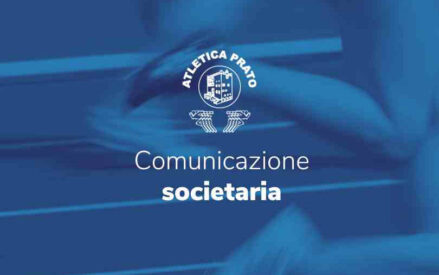Elezioni del Consiglio e premi agonistici: l’Atletica Prato festeggia i suoi successi venerdì 17 febbraio
